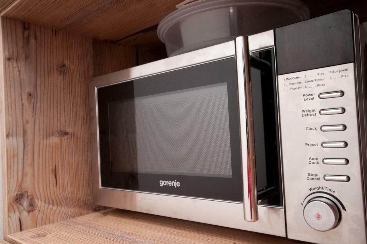 Apartmany Biela Put - Jasna Nr. 8 เดมานอฟสกา โดลินา ภายนอก รูปภาพ